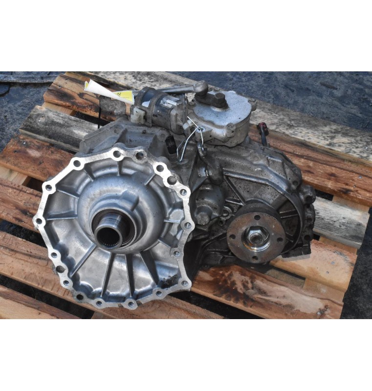 Βοηθητικό Αυτόματου Σασμάν 4Χ4 Nissan Pathfinder 2.5 D40 YD25 2005-2011 985103783R A2C97521000