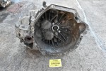Κιβώτιο Ταχυτήτων / Σασμάν Renault Trafic 1.6 / Vito R9M (ΓΙΑ ΑΝΤΑΛΛΑΚΤΙΚΑ) 2014-2020 (CE PF6 304017407R)