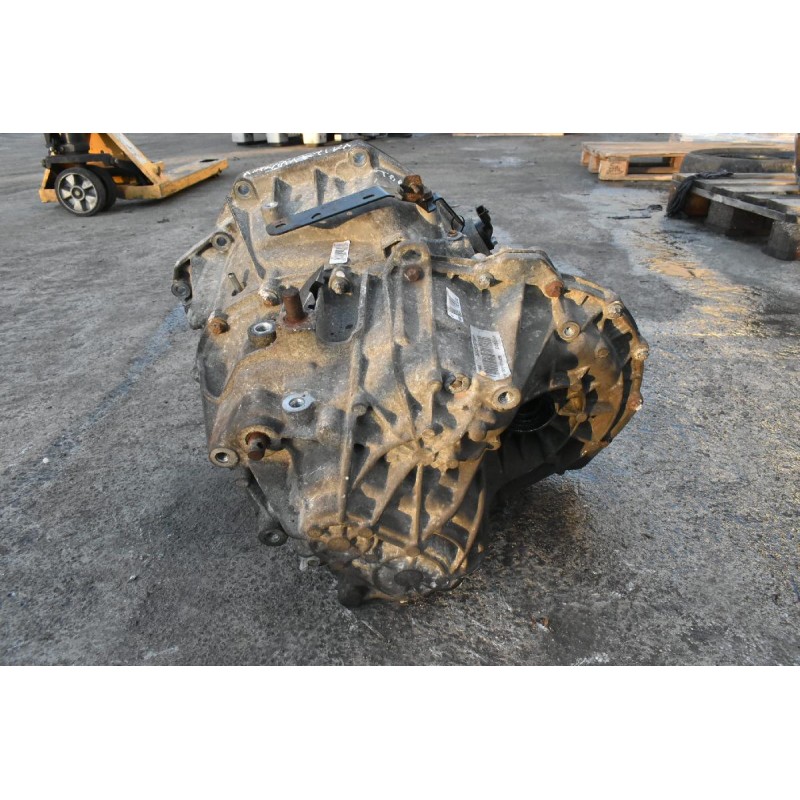 Κιβώτιο Ταχυτήτων / Σασμάν Renault Trafic 1.6 / Vito R9M (ΓΙΑ ΑΝΤΑΛΛΑΚΤΙΚΑ) 2014-2020 (CE PF6 304017407R)