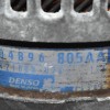 Δυναμό Dodge Charger - Challenger - Chrysler 300C 5.7 V8 Hemi 2005-2015 04896-805AA 421000-0261 (Γνήσιο)