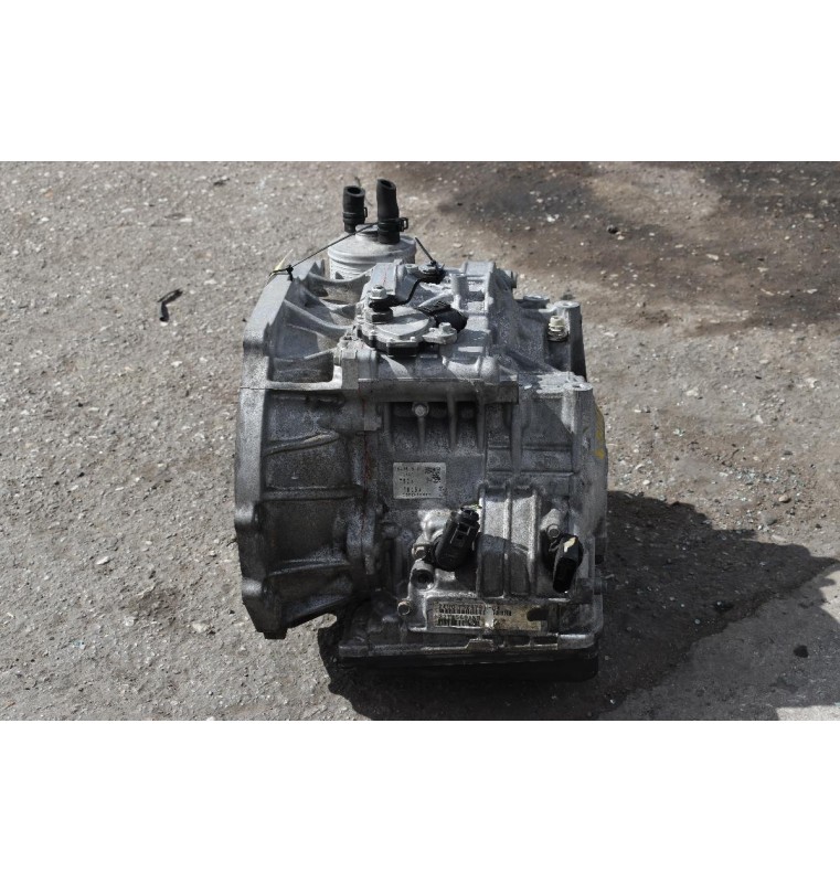 Αυτοματο Σασμαν Mini Cooper S 1.6 Turbo N14B16AB 2006-2015 2400.7524781-04 2400752478104