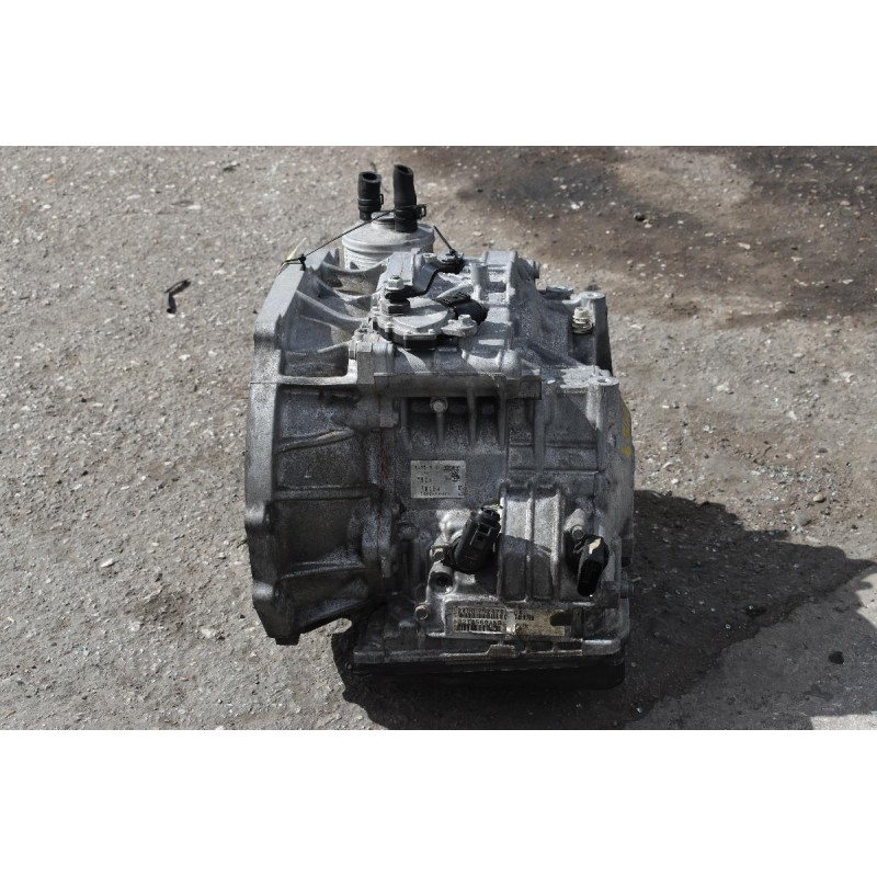 Αυτοματο Σασμαν Mini Cooper S 1.6 Turbo N14B16AB 2006-2015 2400.7524781-04 2400752478104