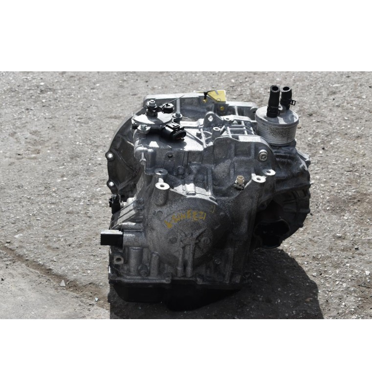 Αυτοματο Σασμαν Mini Cooper S 1.6 Turbo N14B16AB 2006-2015 2400.7524781-04 2400752478104