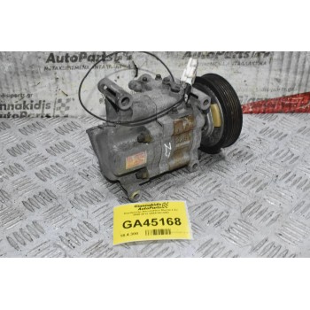 Κομπρεσέρ Aircondition Mazda 2 ZJ 2006-2012 V08A1AC4AD