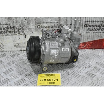 Κομπρεσέρ Aircondition - A/C Bmw 116 - 316 1.6 N13B16A 2012-2018 DENSO 9222308-04 GE447150-2664