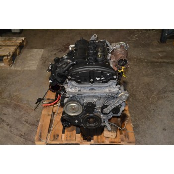 Κινητήρας - Μοτέρ Mini Cooper S 1.6 Turbo N14B16AB 2006-2015