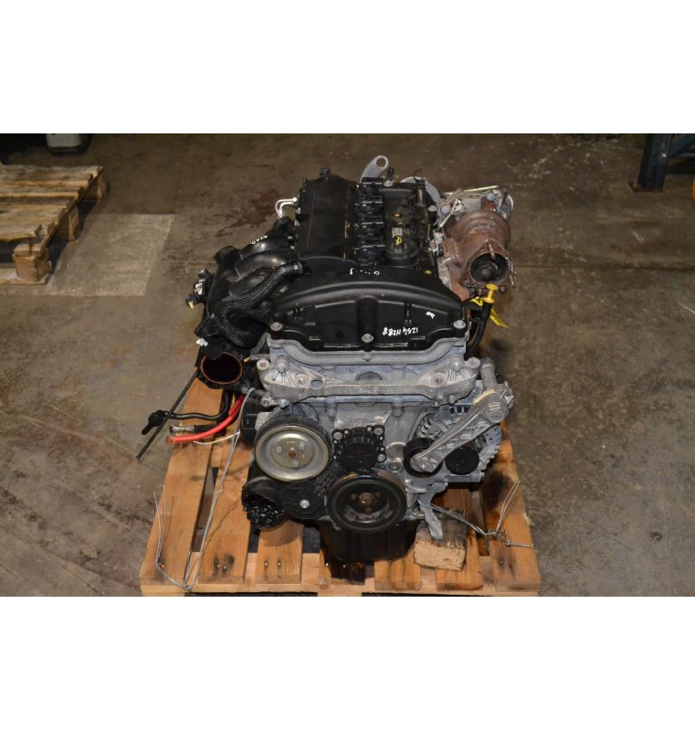 Κινητήρας - Μοτέρ Mini Cooper S 1.6 Turbo N14B16AB 2006-2015