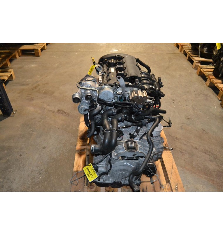 Κινητήρας - Μοτέρ Mini Cooper S 1.6 Turbo N14B16AB 2006-2015