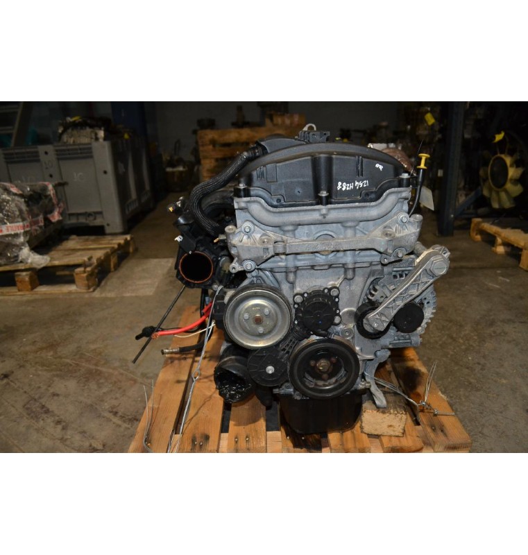 Κινητήρας - Μοτέρ Mini Cooper S 1.6 Turbo N14B16AB 2006-2015