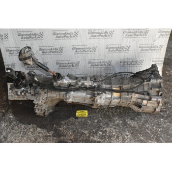 Χειροκίνητο Σασμάν Suzuki Grand Vitara 2.0 TD 16V HDI 109PS RHW 1998-2002