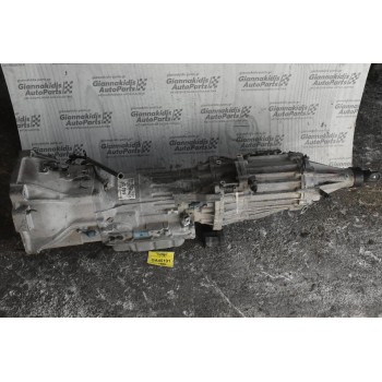 Σασμάν 4Χ4 – Αυτόματο Suzuki Grand Vitara 2.0 J20A 2005-2010