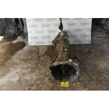 Σασμάν 4Χ4 – Χειροκίνητο Suzuki Grand Vitara 1.9 DDIS F9Q 2005-2010