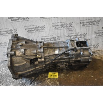 Δυναμό Mazda B2600 G6 1992-2002 A5T02677Z 60Α (Μικρή Ζημιά)