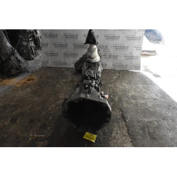 Κιβώτιο Ταχυτήτων / Σασμάν 4X4 Suzuki Grand Vitara 1.6 M16A 2005-2010