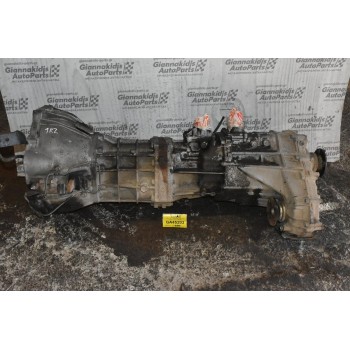 Σασμάν 4Χ4 – Χειροκίνητο Toyota Land Cruiser 3.0 1KZ 1990-1998