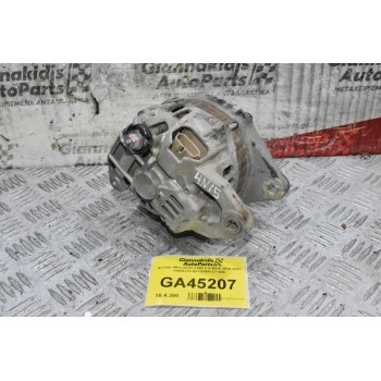 Δυναμό Mitsubishi L200 2.4 4N15 2015-2020 1800A379 A5TG3681ZT 90A