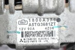 Δυναμό Mitsubishi L200 2.4 4N15 2015-2020 1800A379 A5TG3681ZT 90A