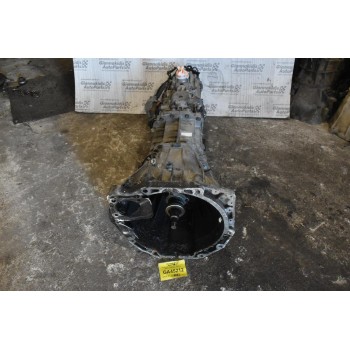 Σασμάν 4Χ4 – Χειροκίνητο Suzuki Grand Vitara 1.9 DDIS F9Q 2005-2010