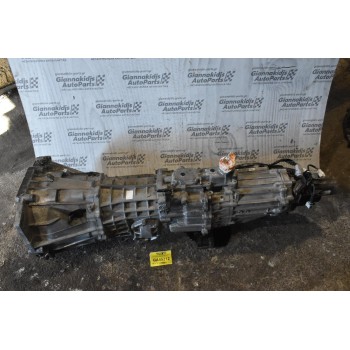 Σασμάν 4Χ4 – Χειροκίνητο Suzuki Grand Vitara 1.9 DDIS F9Q 2005-2010