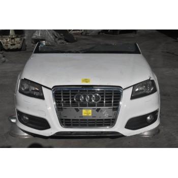 Μούρη Κομπλέ Audi S3 CDLC (BHZ) 2.0 265ps 2006-2012