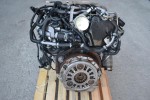 Κινητήρας - Μοτέρ Nissan Navara / Mercedes X Class 2.3 Turbo Diesel YS23 Turbo D23 2014-2019