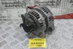 Δυναμό Nissan X-Trail 2.0 QR20 110AH 2001-2008 23100-AU400