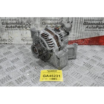 Δυναμό Mazda 6 - 5 - 3 1.8 L8 2001-2007 A3TG1391A 90A