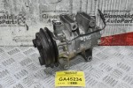 Κομπρεσέρ Aircondition - A/C Κλιματισμός Isuzu D-Max CALSONIC 4JK1 4JJ1 8981028241