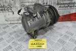 Κομπρεσέρ Aircondition - A/C Κλιματισμός Isuzu D-Max CALSONIC 4JK1 4JJ1 8981028241