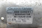 Κομπρεσέρ Aircondition - A/C Κλιματισμός Isuzu D-Max CALSONIC 4JK1 4JJ1 8981028241