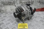 Δυναμό Volkswagen Golf 1.4 TSI CAV BLG BMY CAX 2008-2013 03C903023A 0124525093 140A (Seat Audi Skoda) (Γνήσιος)