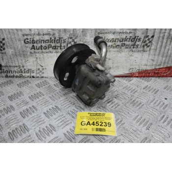 Αντλία Υδραυλικού Τιμονιού Suzuki Grand Vitara 1.9 F9Q B266 2005-2015 73203221 49100-67J00 (Γνήσια)