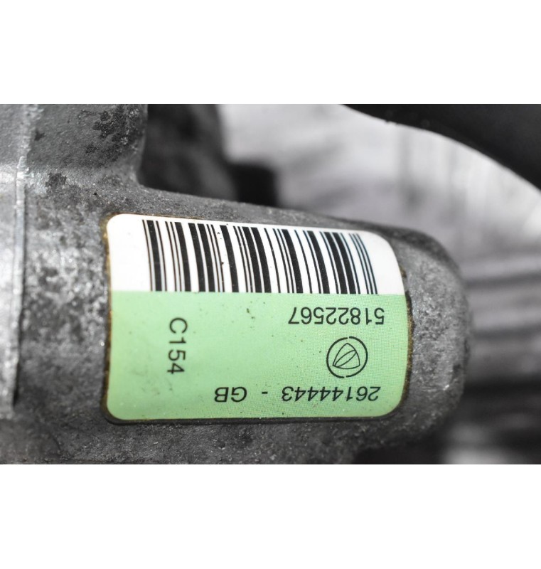 Δυναμό Fiat Fiorino 1.3 JTD 199A2000 2006-2012 26144443 51822567 (Γνήσιο)