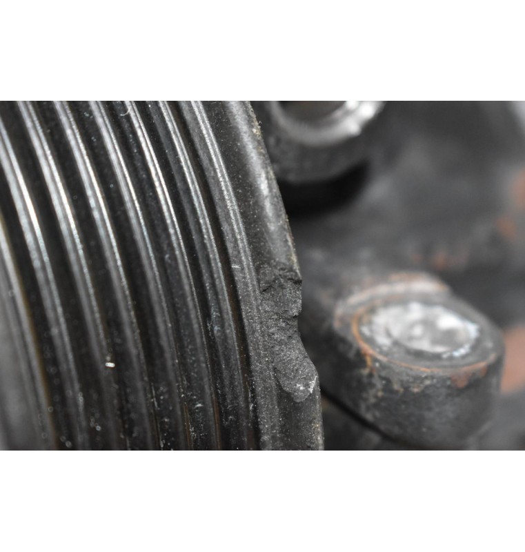 Αντλία Υδραυλικού Τιμονιού Ford Transit 2.4cc TDCI JXFA 2006-2012 (Γνήσια) (Λίγο Σπάσιμο Στην Τροχαλία)