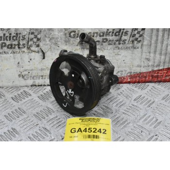 Αντλία Υδραυλικού Τιμονιού Mitsubishi L200 2.4 4N15 2015-2021