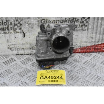 Πεταλούδα Γκαζιού Mazda 6 - CX7 2.2 MZR-CD Turbo Diesel R2BF R2AA 125ps 2009-2012 0071000553M08 R2AA136B0