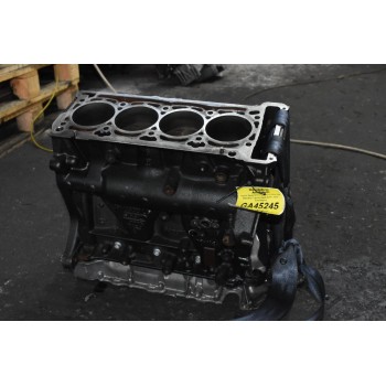 Κορμός Skoda Octavia Superb 1.8 TFSI CDA 2005-2012 170849 (Γεμάτος) (Audi A3 TT - Seat - Volkswagen)