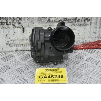 Πεταλούδα Γκαζιού Mini Cooper R56 N14B16 2006-2011 V757669880-02 A2C53279371 (Με Χτύπημα)