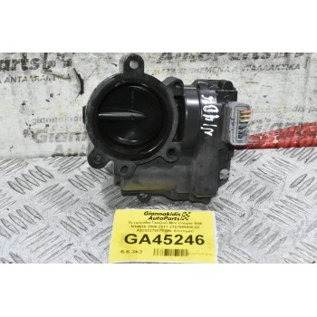 Πεταλούδα Γκαζιού Mini Cooper R56 N14B16 2006-2011 V757669880-02 A2C53279371 (Με Χτύπημα)