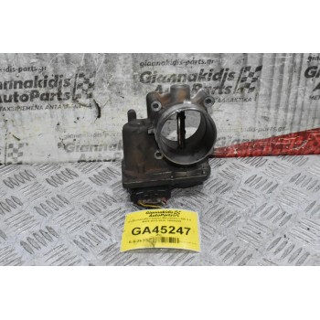 Πεταλούδα Γκαζιού Mitsubishi L200 2.4 4N15 2015-2020 1450A209