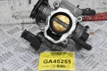 Πεταλούδα Γκαζιού Hyundai i30 - Kia Ceed G4FA 1.4 2008-2013 35100-2B060