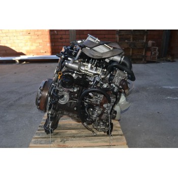 Κινητήρας - Μοτέρ Nissan Navara 2.5 YD25 D22 NP300 2005-2008
