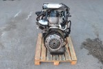 Κινητήρας - Μοτέρ Nissan Navara 2.5 YD25 D22 NP300 2005-2008
