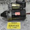 Μίζα Hyundai - Kia 2000-2010 VALEO 36100-02555 (Getz - Atos - Picanto - I10)