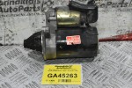 Μίζα Hyundai - Kia 2000-2010 VALEO 36100-02555 (Getz - Atos - Picanto - I10)