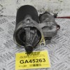 Μίζα Hyundai - Kia 2000-2010 VALEO 36100-02555 (Getz - Atos - Picanto - I10)