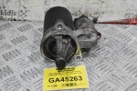 Μίζα Hyundai - Kia 2000-2010 VALEO 36100-02555 (Getz - Atos - Picanto - I10)