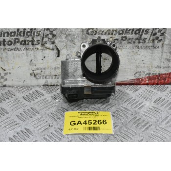 Πεταλούδα Γκαζιού Isuzu D-Max 2.5 4JK1 Twin Turbo 2012-2018