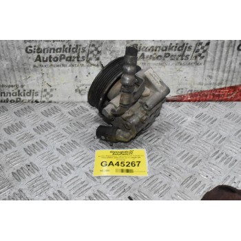 Αντλία Υδραυλικού Τιμονιού Ford Transit 2.2 TDCI DRRA 2009-2015 CC11-3A696-BB (Γνήσια)