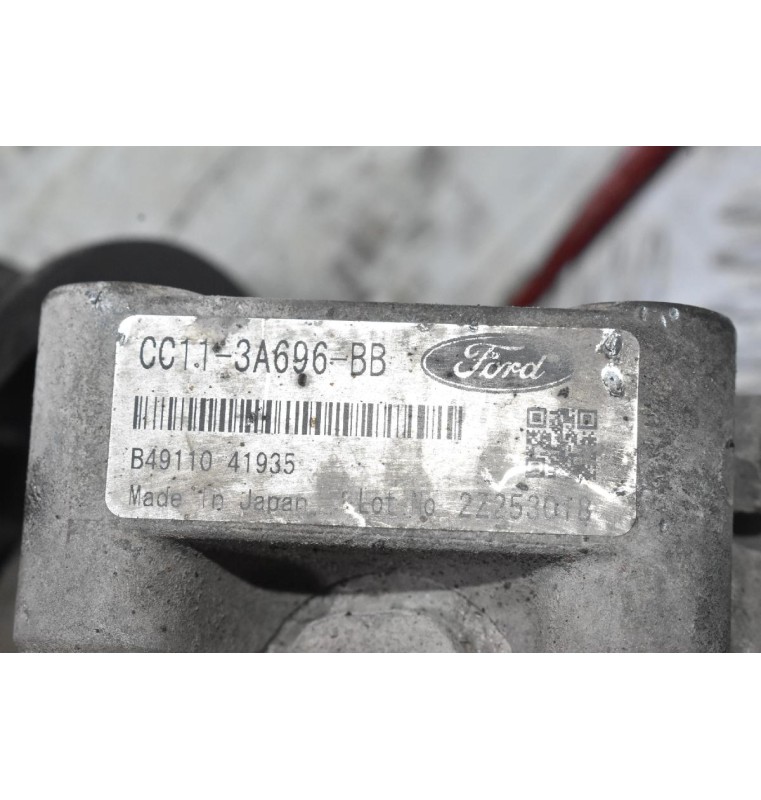 Αντλία Υδραυλικού Τιμονιού Ford Transit 2.2 TDCI DRRA 2009-2015 CC11-3A696-BB (Γνήσια)